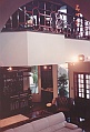 33- Vista do Mezanino de  Sala Residencial